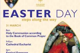 Easter Day | Guildford Cathedral