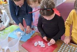 Suds & Scents: Soap-Making Workshop 5-11yrs | Yvonne Arnaud Theatre