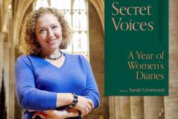Sarah Gristwood: Author Talk | Cranleigh Arts