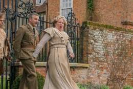 Filming Favourites A Guided Tour | West Horsley Place