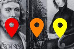 ListenQueer: LGBTQIA+ History in Guildford