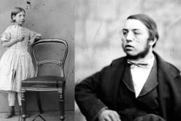 Coming into view: life stories behind photographic portraits from The Earlswood Asylum for Idiots, Redhill, Surrey