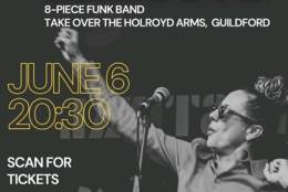 LIVE FUNK with GrooveManoova !