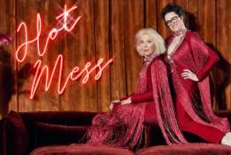 Scummy Mummies: Hot Mess | Yvonne Arnaud Theatre