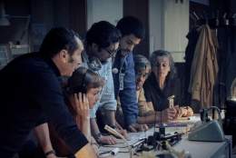 September 5 | Yvonne Arnaud Theatre