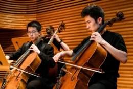 Seven Sayings: Distress | The Menuhin Hall