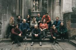 Seven Sayings: Reunion | Season Finale | The Menuhin Hall