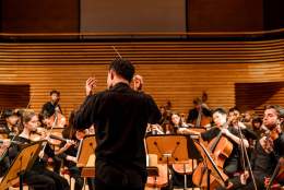 Seven Sayings: Triumph | The Menuhin Hall
