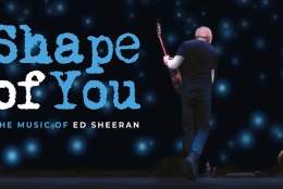 Shape Of You - The Music Of Ed Sheeran  | Dorking Halls