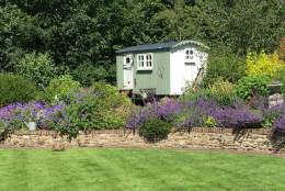 Shere Open Gardens 2025