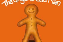 Short Stories Tall Tales: The Gingerbread Man | Cranleigh Arts