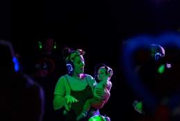 Family Silent Disco | Farnham Maltings