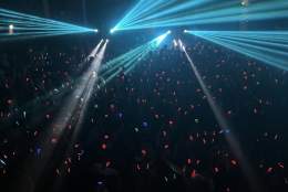 Silent Disco 80s, 90s & 00s | Cranleigh Arts
