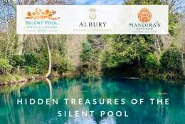 Hidden Treasures of the Silent Pool | Surrey Day