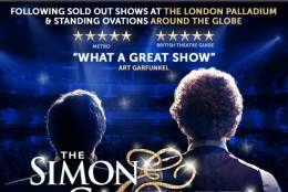 The Simon & Garfunkel Story | G Live