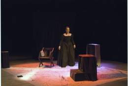 Sister Queens | Yvonne Arnaud Theatre