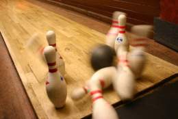Fundraising Skittles Evening | Haslemere Museum