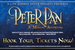 Peter Pan | G Live