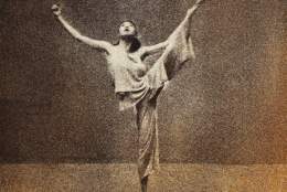 In Motion The Human Figure in Art and Craft