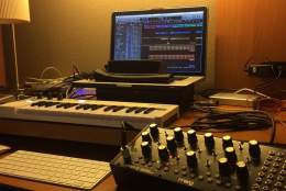 Sound Design for the Stage 12-16yrs | Yvonne Arnaud Theatre