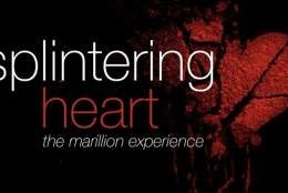 Splintering Heart: The Marillion Experience | Electric Theatre