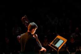 Spotlight Concert 6 | The Menuhin Hall