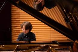 Spotlight Concert 7: Piano Gala | The Menuhin Hall