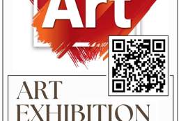 First for Art Exhibition | Denbies Wine Estate