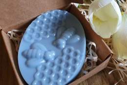 Spring Soap Making Workshop | The Guildford Institute