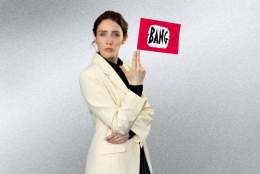 Spy Movie: The Play!  | Yvonne Arnaud Theatre