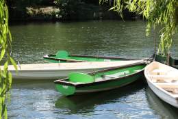Little Green Boat Company