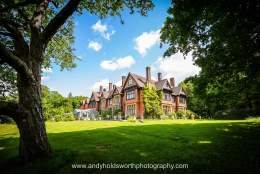 Stanhill Court Hotel