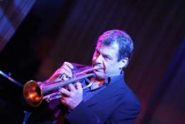 Guildford Jazz | The Guildford Institute