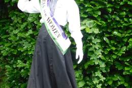 Suffragette Stories