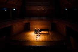 Summer Solos 1 | The Menuhin Hall