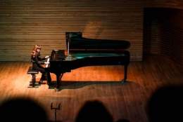 Summer Solos 3 | The Menuhin Hall