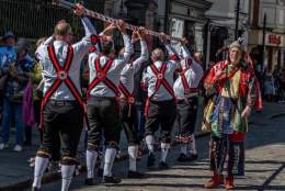 Summerpole 2026 |  Guildford