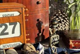 Denbies Vintage & Collectables Fair - 13 July