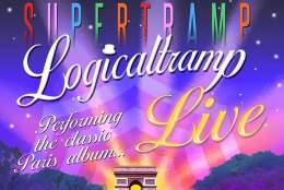 Logicaltramp | Cranleigh Arts