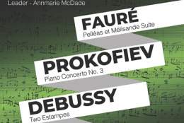 Surrey Mozart Spring Concert