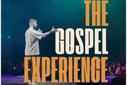 The Gospel Experience | Guildford Cathedral