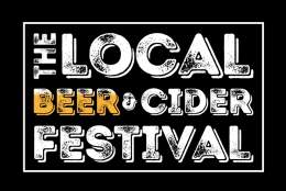The Local Beer & Cider Festival