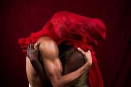 Tristan & Yseult | Yvonne Arnaud Theatre