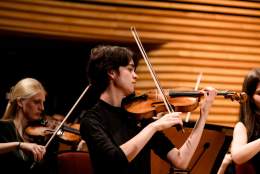 Talking Concerts: 21st Century Pedagogy | The Menuhin Hall