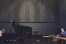 Talking Concerts: AI and Improvisation | The Menuhin Hall