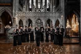 Tenebrae - A Celestial Gift | Surrey Hills International Music Festival