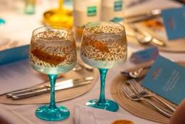 The Awakening of the Bees - Spring Dining Experience | | Silent Pool Distillery