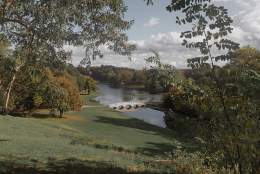Monthly Introductory Talk to Painshill