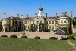 Polesden Lacey National Trust