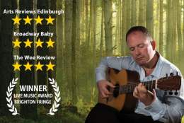 The Music of Trees | The Horton Arts Centre